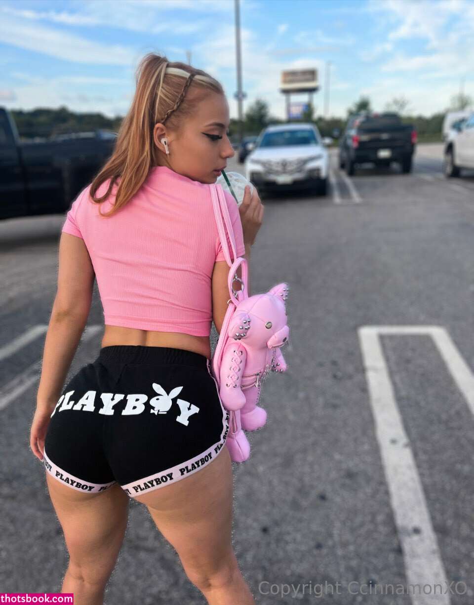 ccinnamon Nude OnlyFans Photos #9 1212988