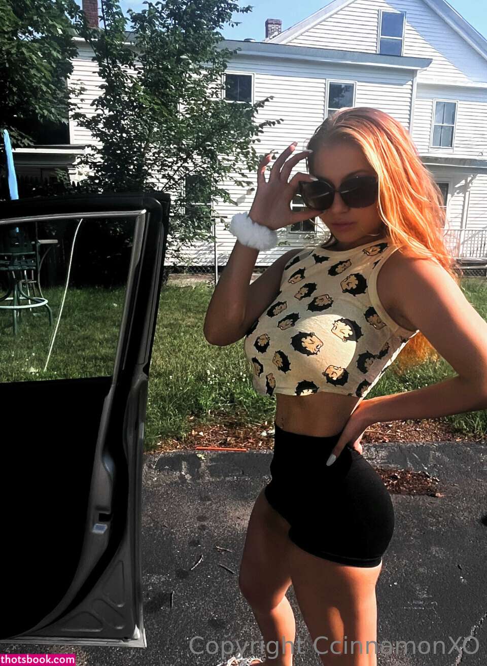 ccinnamon Nude OnlyFans Photos #11 1213009