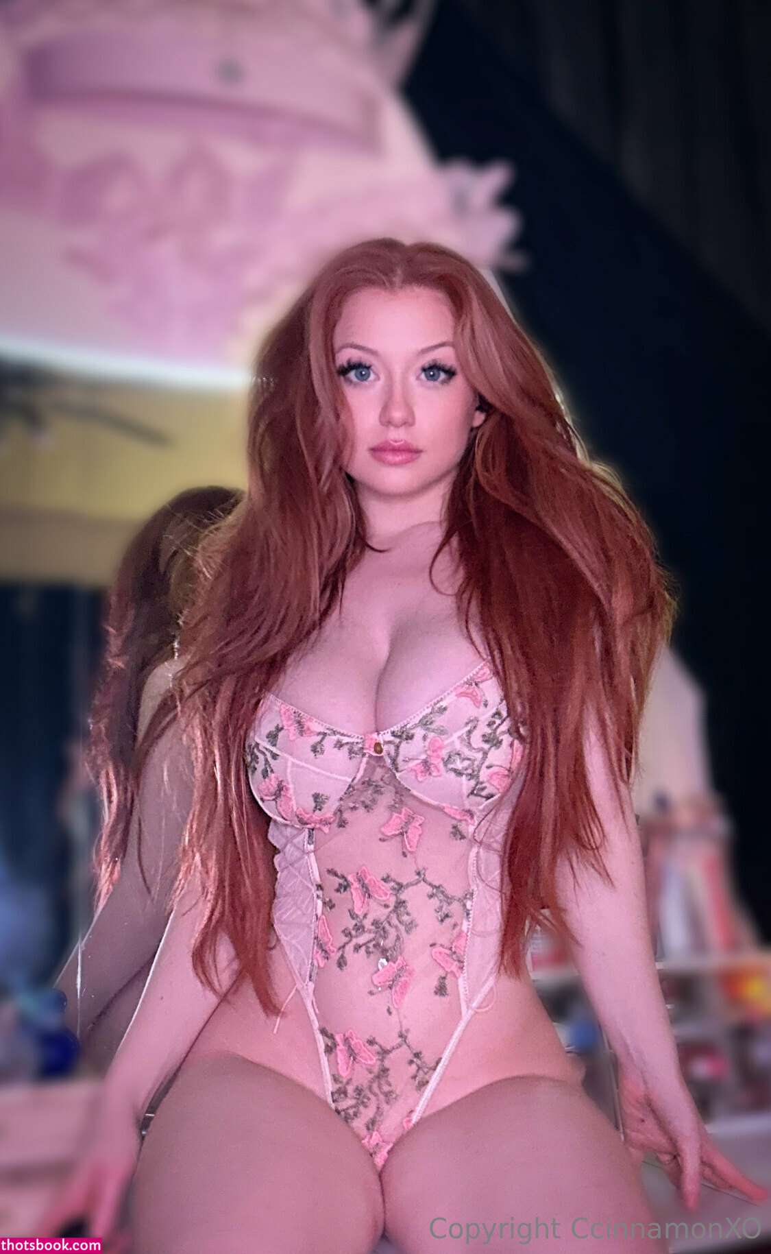 ccinnamon Nude OnlyFans Photos #13 1213031