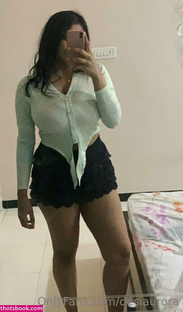 Desiaurora Nude OnlyFans Photos #13 1213194