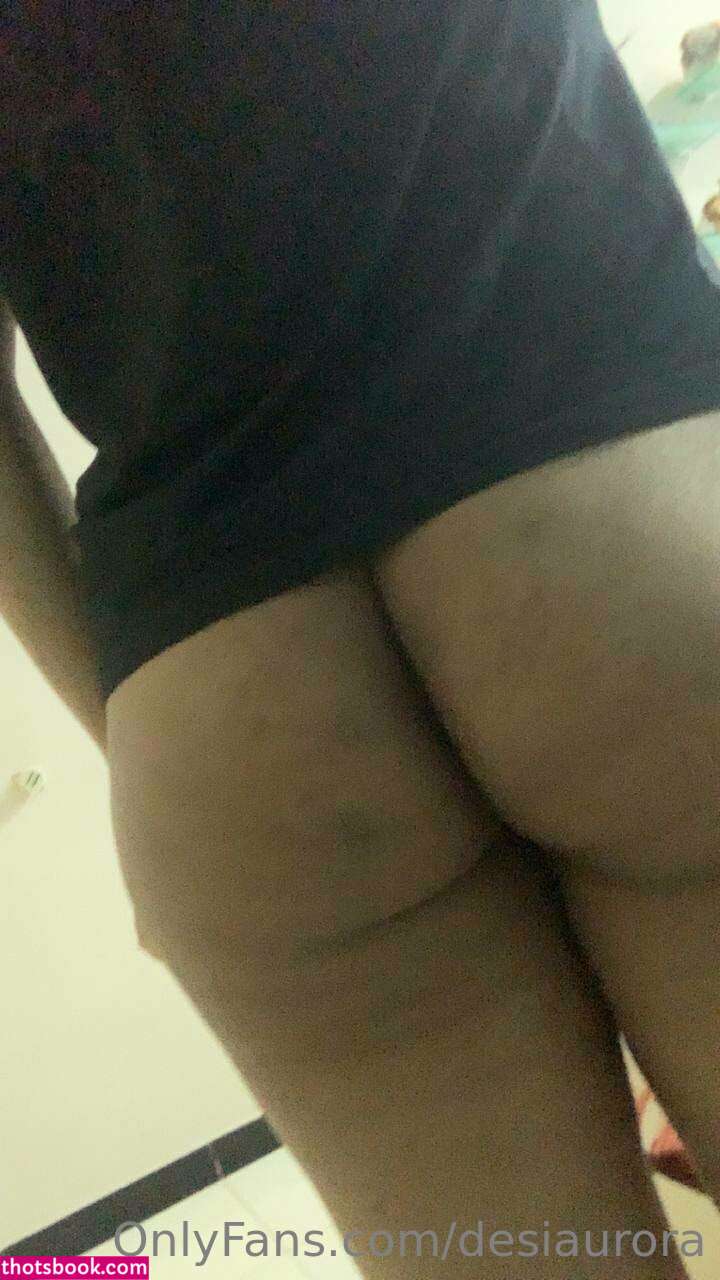 Desiaurora Nude OnlyFans Photos #13 1213198