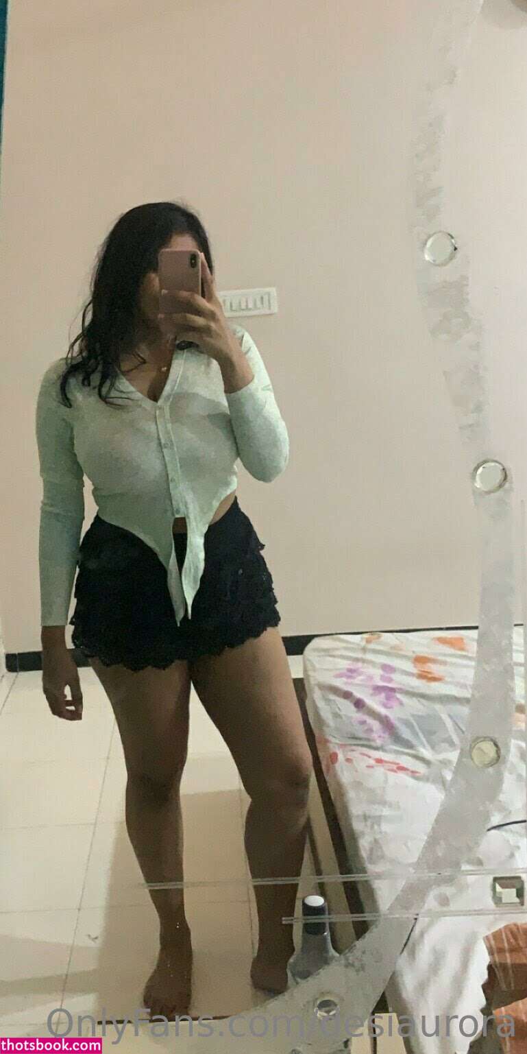 Desiaurora Nude OnlyFans Photos #13 1213205