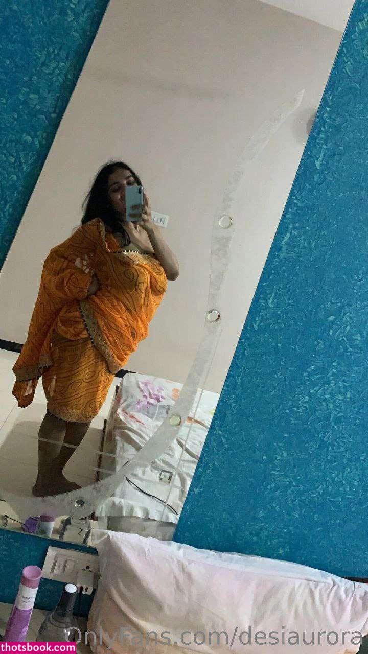Desiaurora Nude OnlyFans Photos #15 1213222