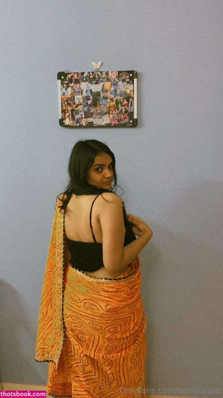 Desiaurora Nude OnlyFans Photos #15 1213225