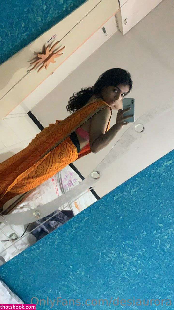 Desiaurora Nude OnlyFans Photos #15 1213227