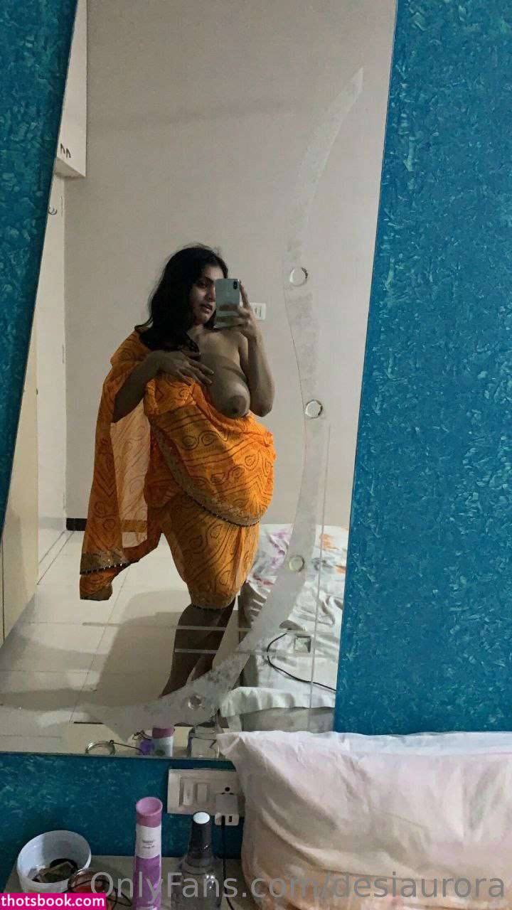 Desiaurora Nude OnlyFans Photos #15 1213232