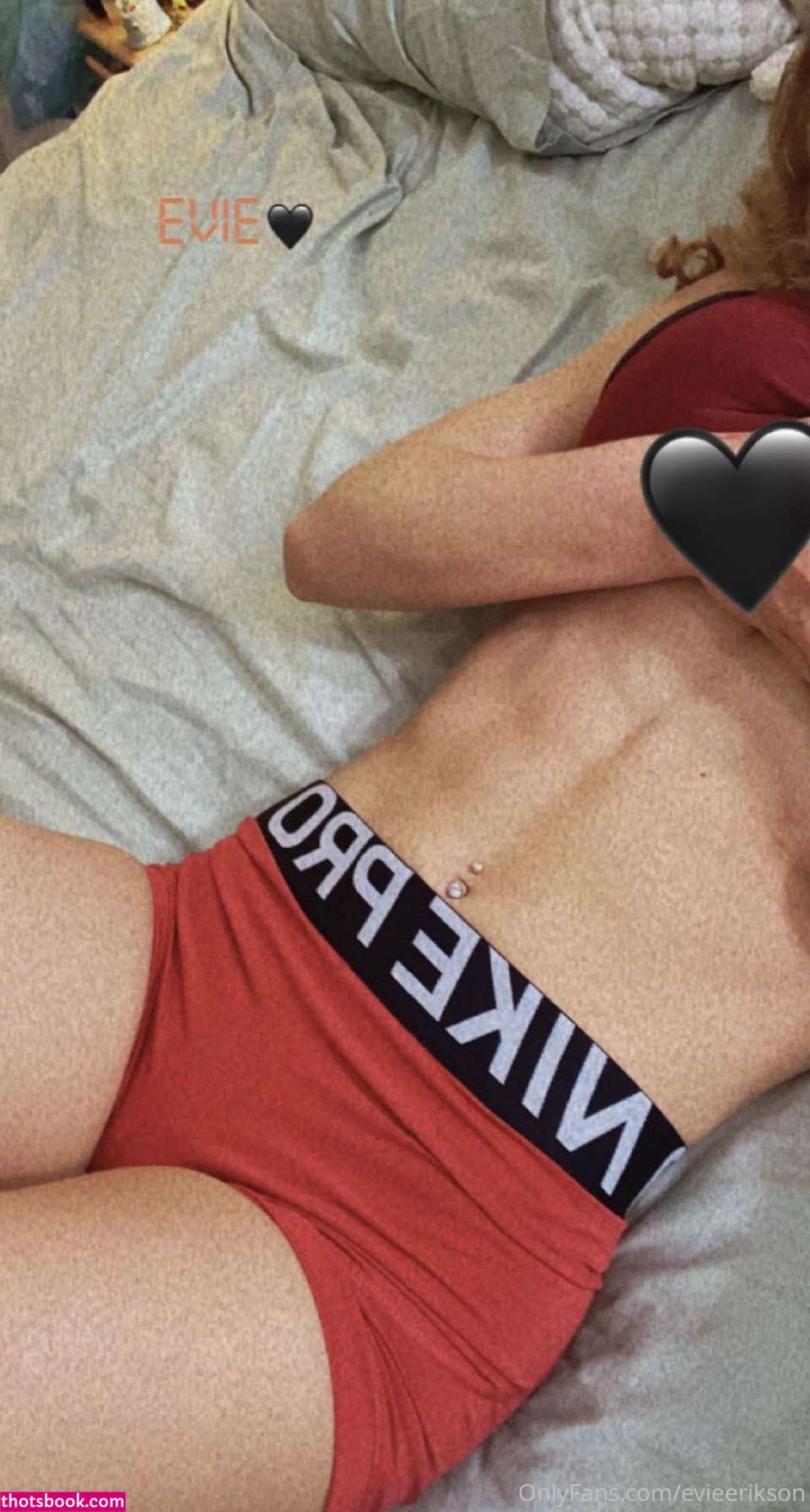 Evie Erikson Ellie Erikson Nude OnlyFans Photos #9 1213253
