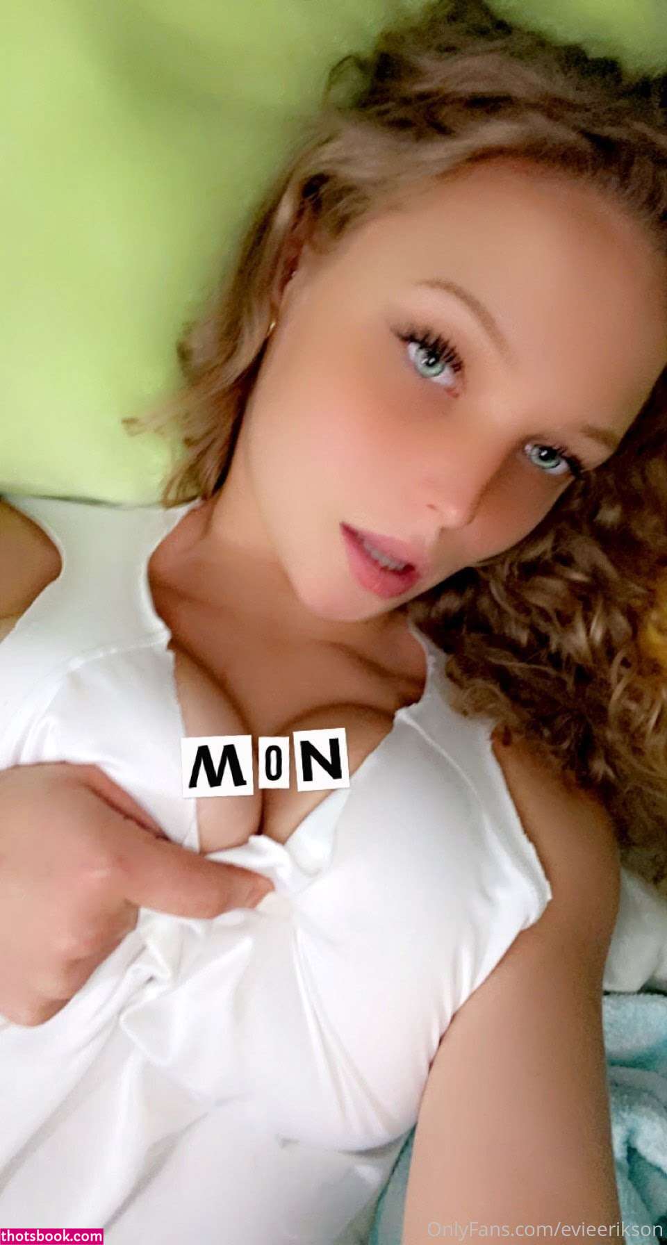 Evie Erikson Ellie Erikson Nude OnlyFans Photos #10 1213264