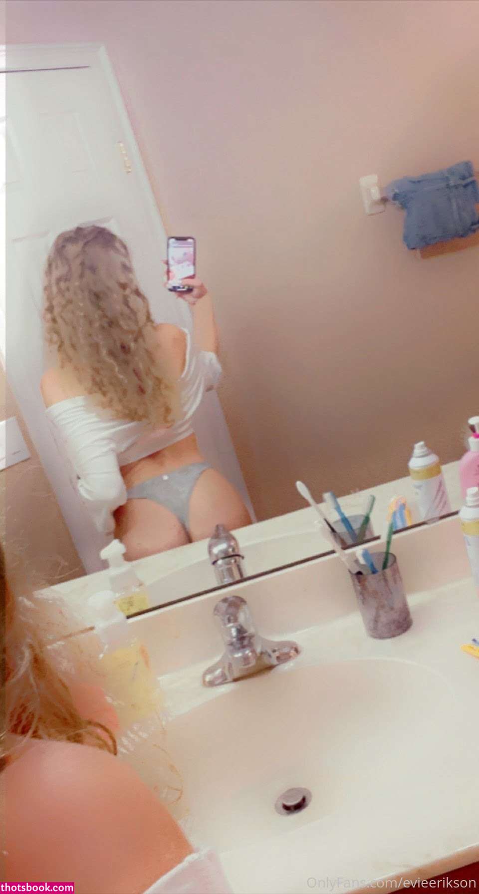 Evie Erikson Ellie Erikson Nude OnlyFans Photos #11 1213271