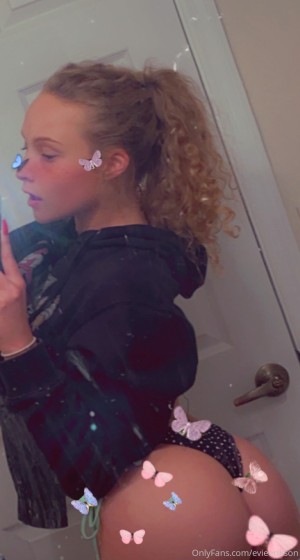 Evie Erikson Ellie Erikson Nude OnlyFans Photos #11