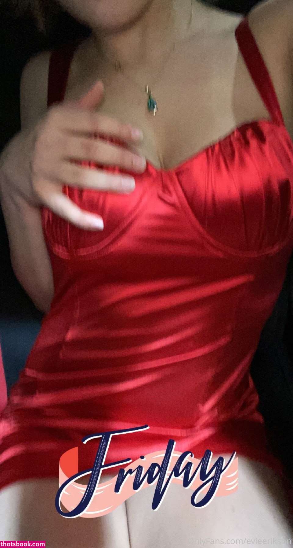 Evie Erikson Ellie Erikson Nude OnlyFans Photos #13 1213286