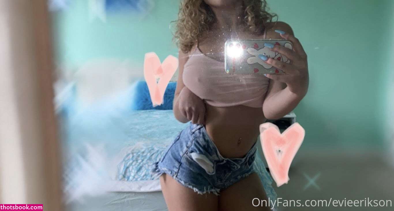 Evie Erikson Ellie Erikson Nude OnlyFans Photos #15 1213308