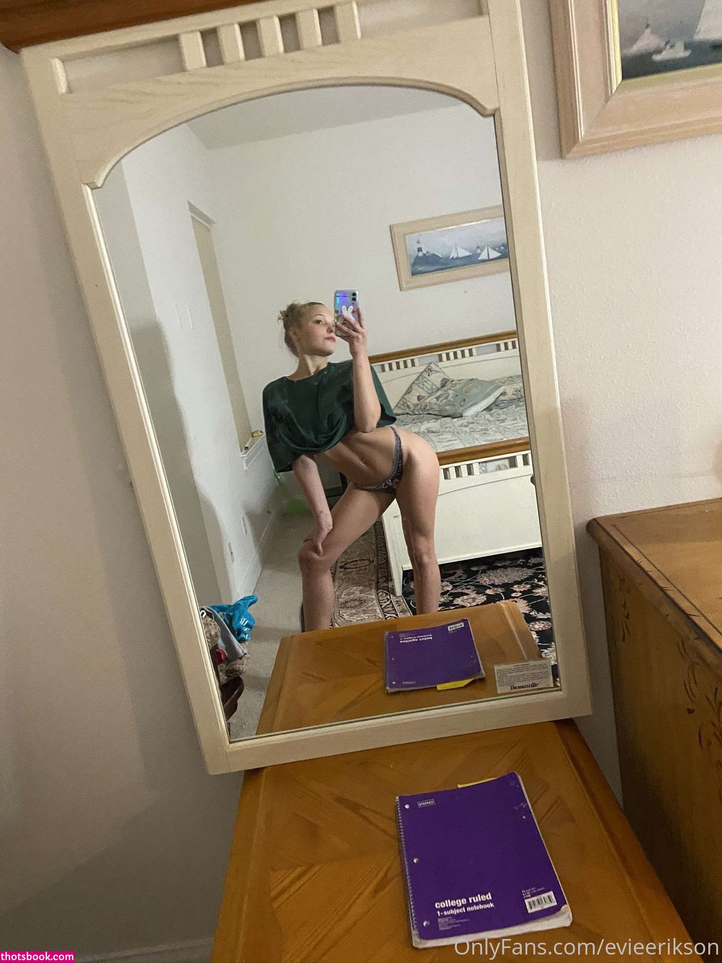 Evie Erikson Ellie Erikson Nude OnlyFans Photos #15 1213342
