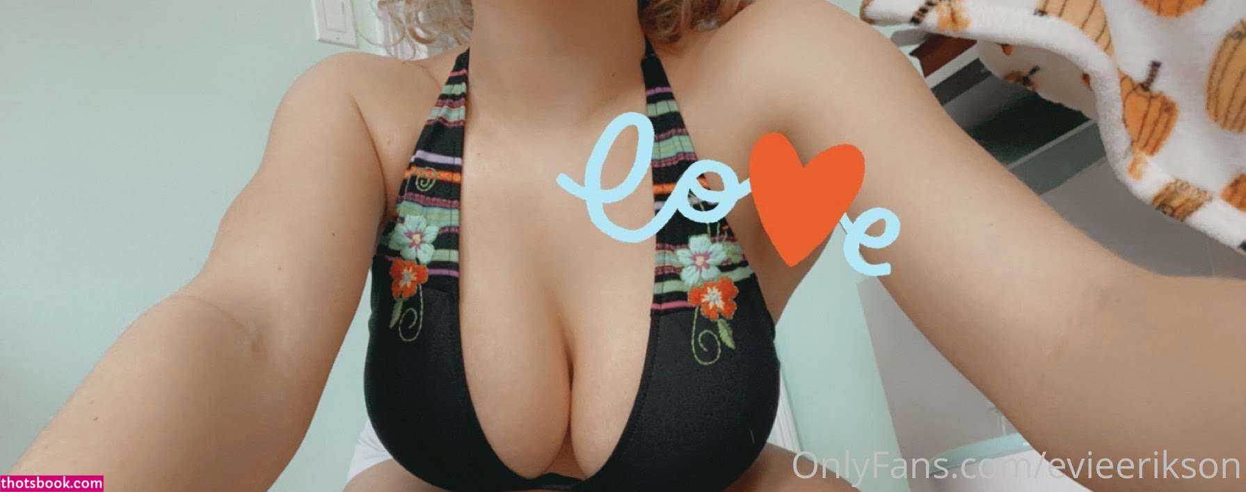 Evie Erikson Ellie Erikson Nude OnlyFans Photos #15 1213351