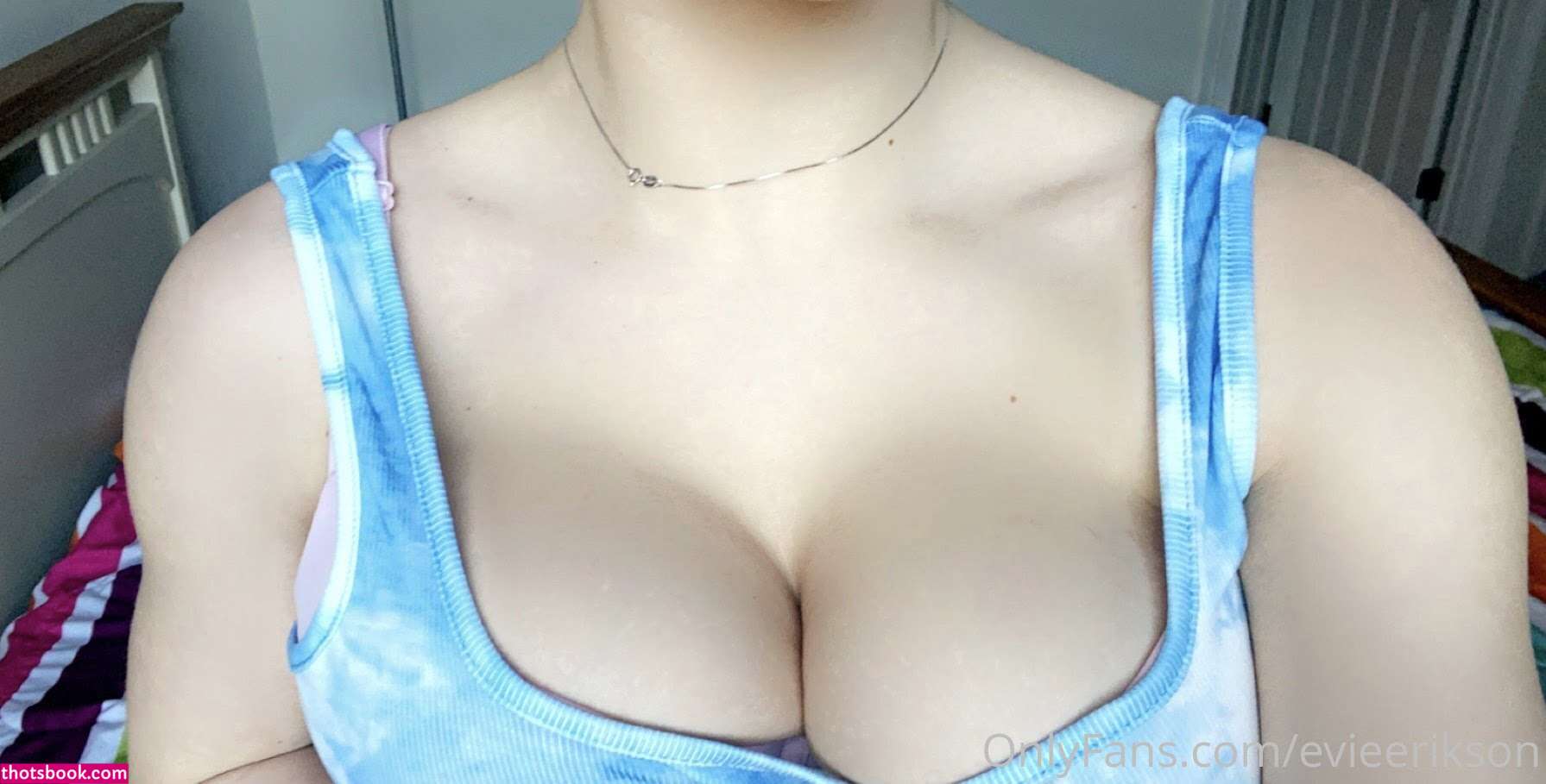 Evie Erikson Ellie Erikson Nude OnlyFans Photos #15 1213353