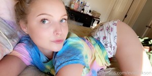 Evie Erikson Ellie Erikson Nude OnlyFans Photos #15