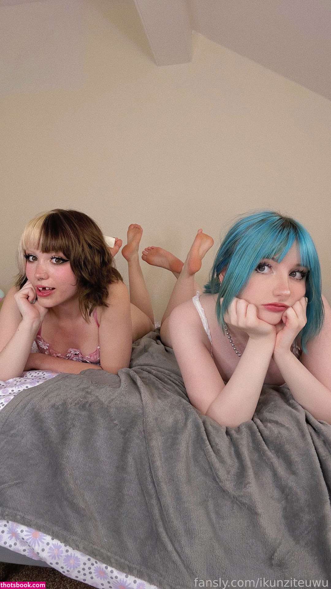 ikunzite toothlessteddie teddietoothless Nude OnlyFans Photos #9 1213379