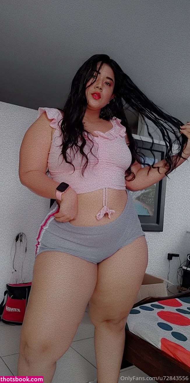 Laura Bernal Nude OnlyFans Photos #15 1213579