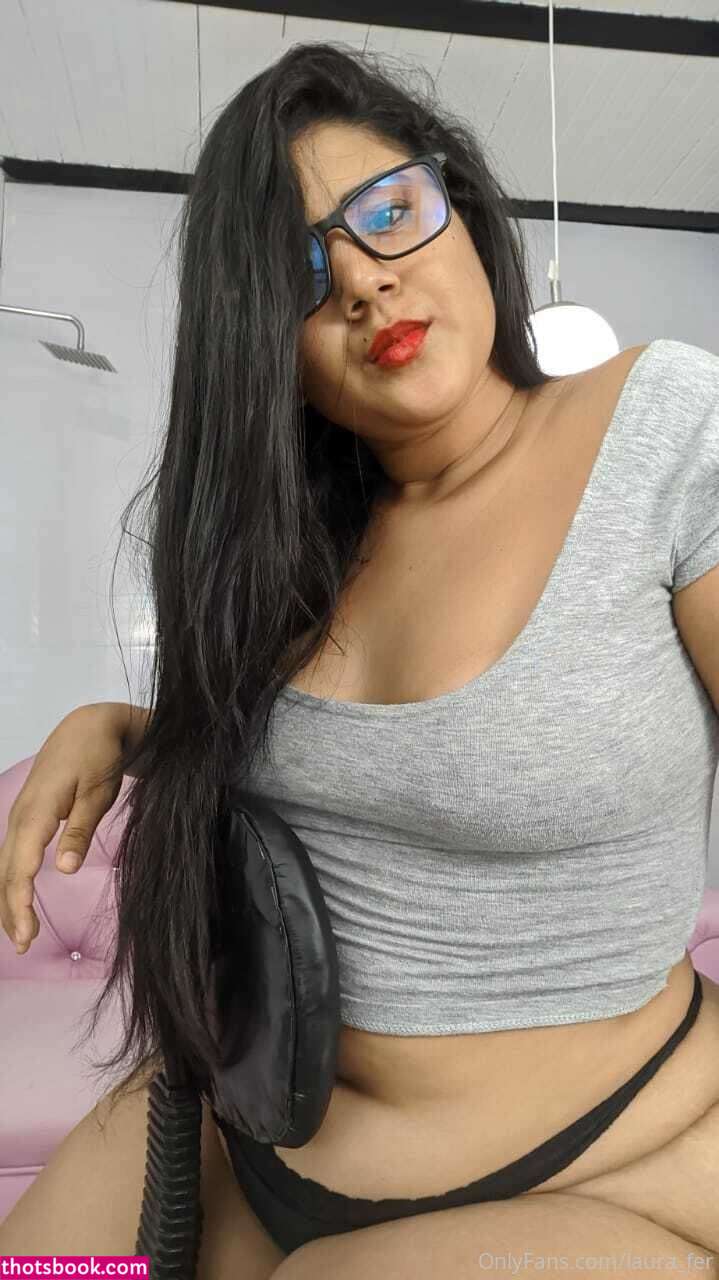 Laura Bernal Nude OnlyFans Photos #15 1213584