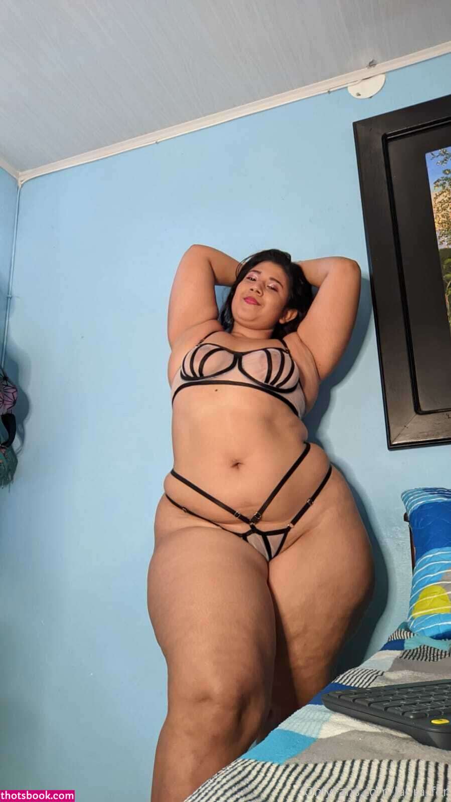 Laura Bernal Nude OnlyFans Photos #15 1213585