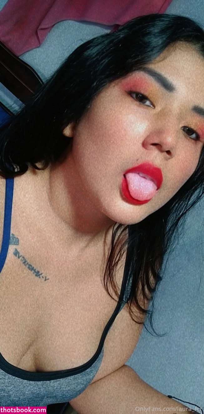 Laura Bernal Nude OnlyFans Photos #15 1213588