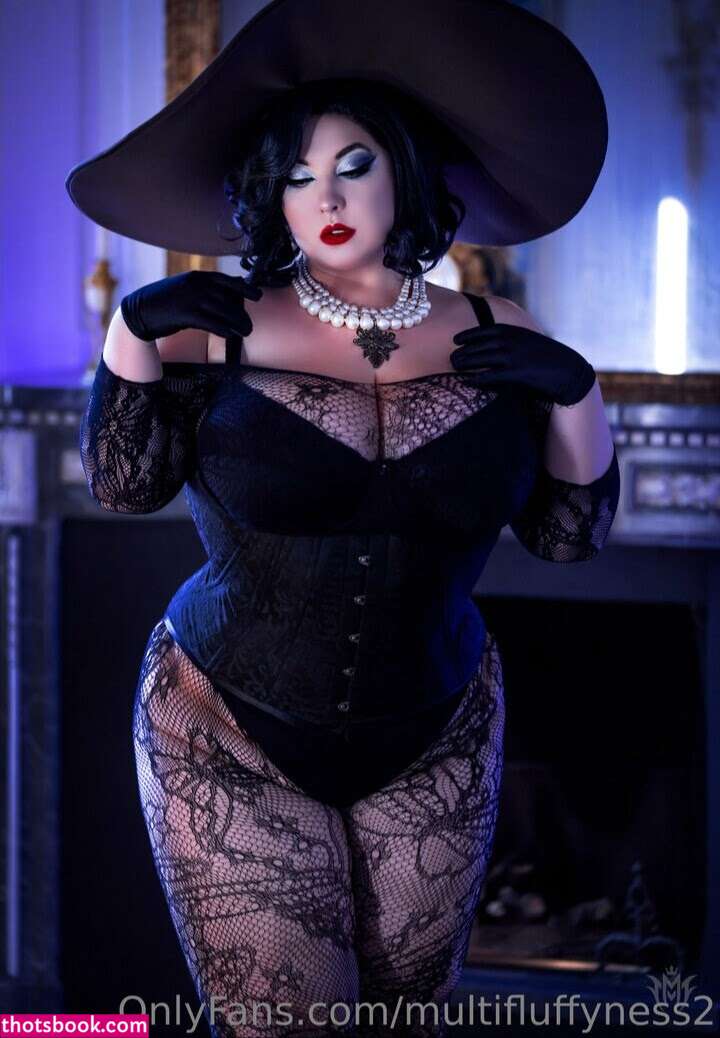 Multifluffyness Nude OnlyFans Photos #8 1213783