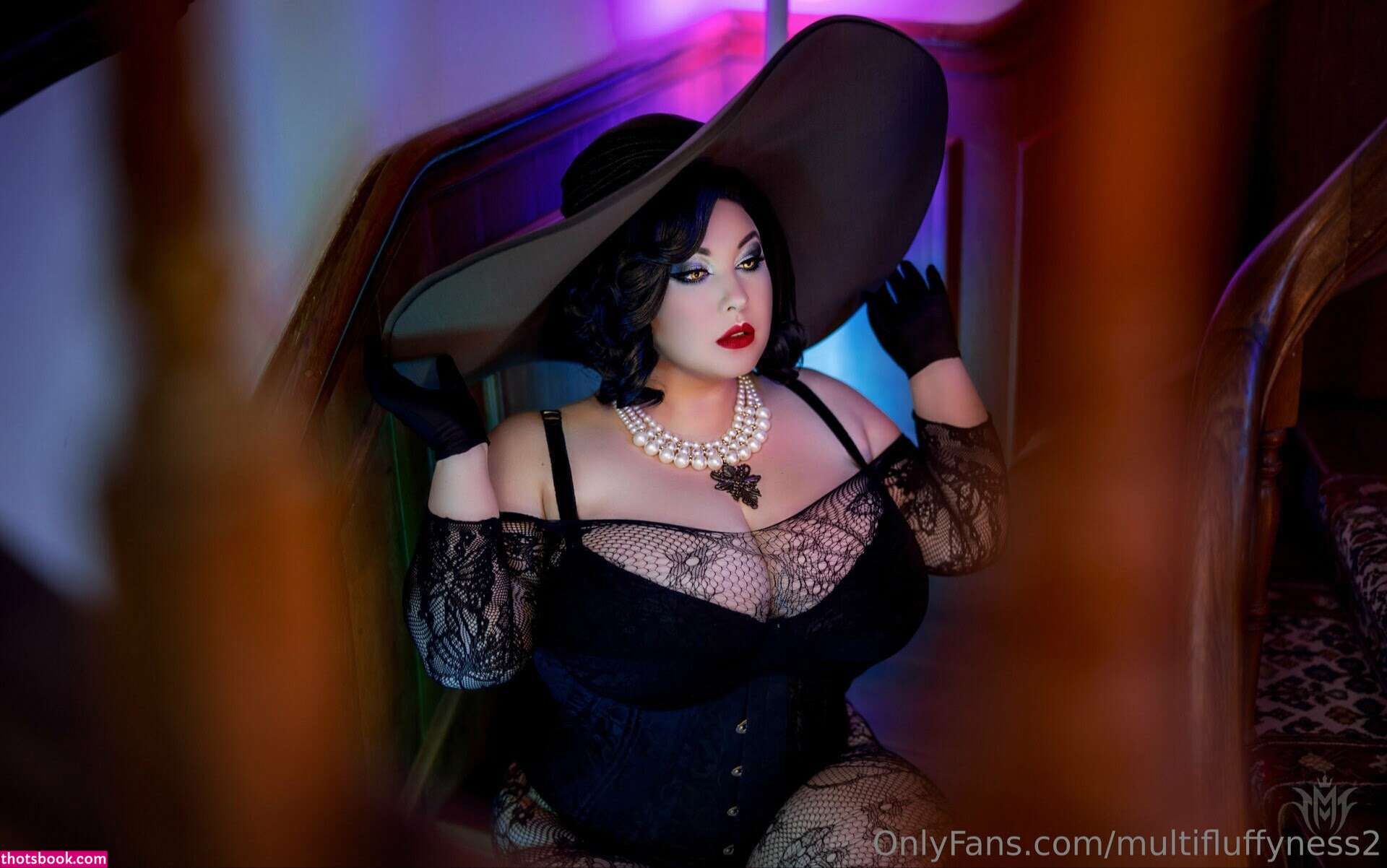 Multifluffyness Nude OnlyFans Photos #8 1213784