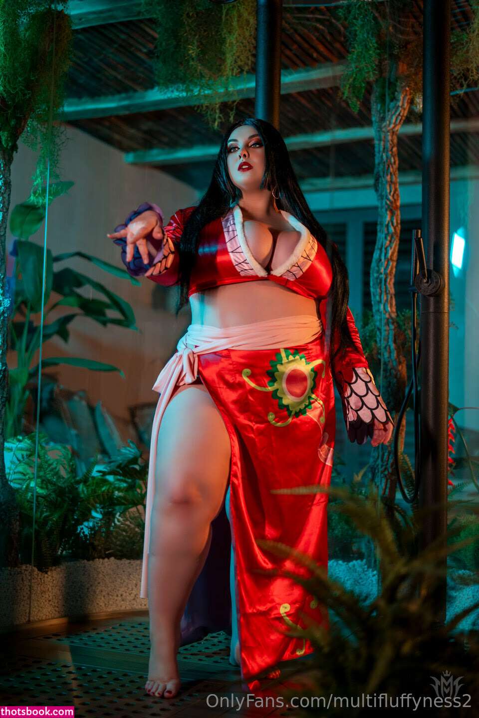 Multifluffyness Nude OnlyFans Photos #10 1213791