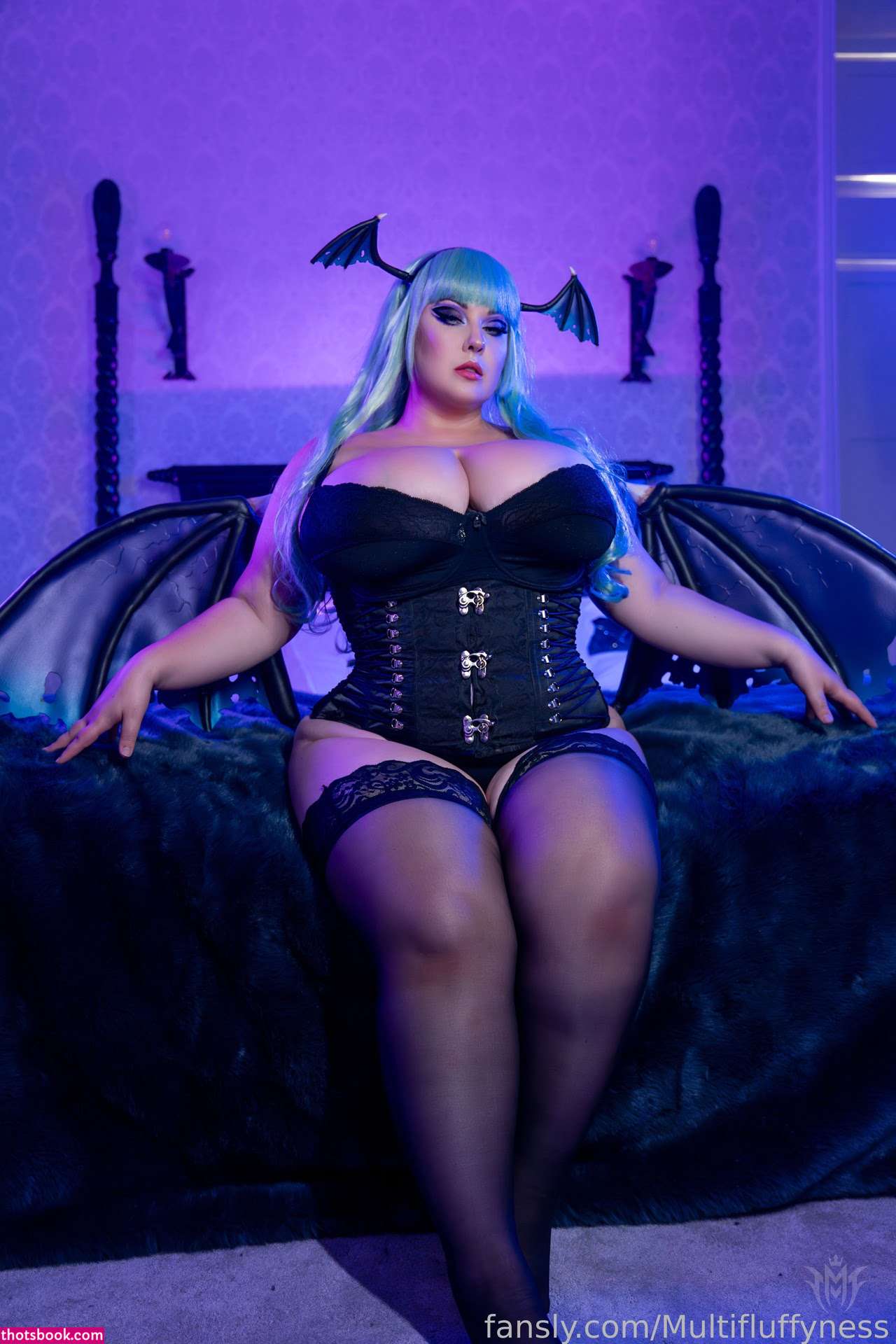 Multifluffyness Nude OnlyFans Photos #11 1213795