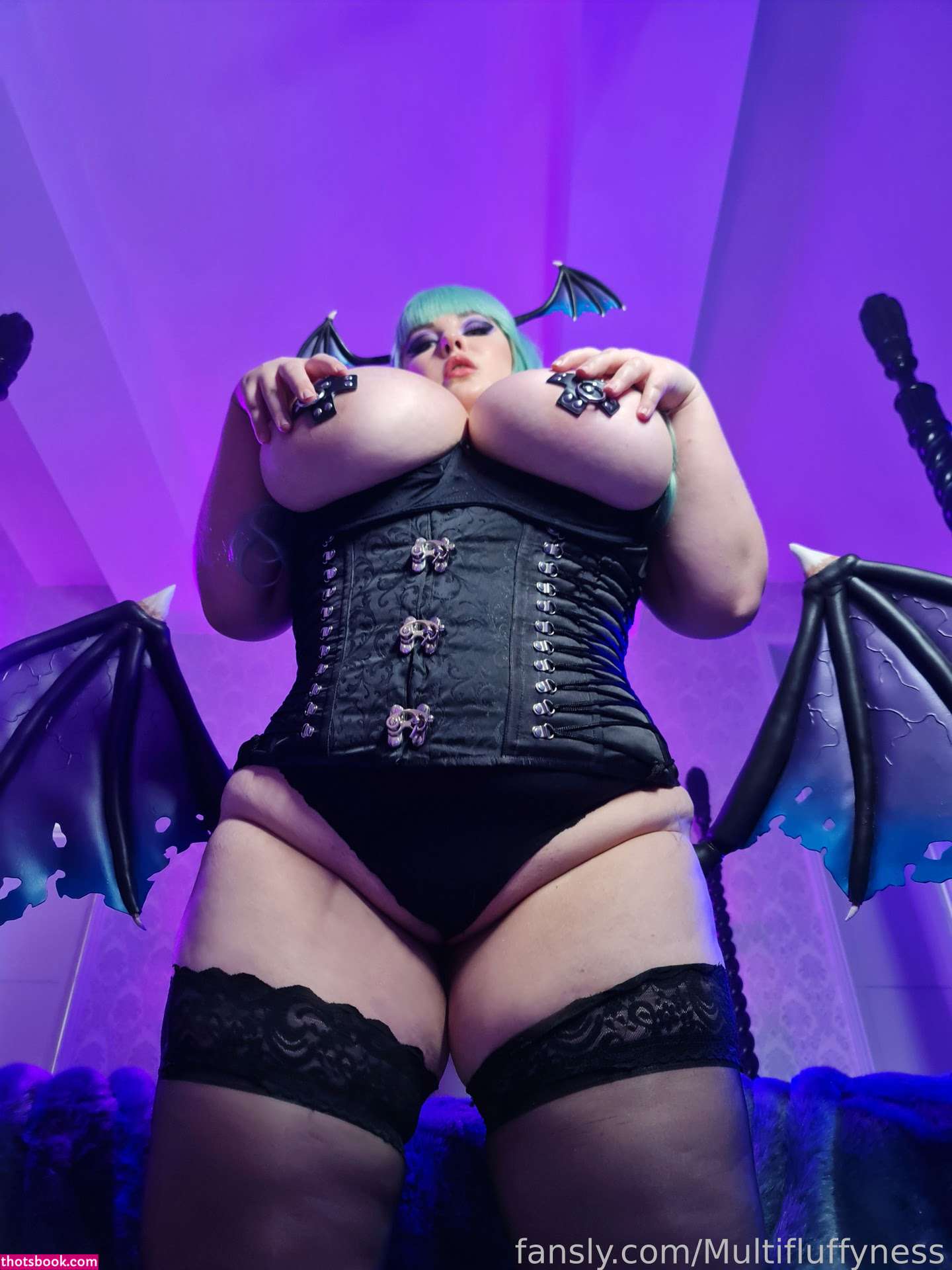 Multifluffyness Nude OnlyFans Photos #12 1213829
