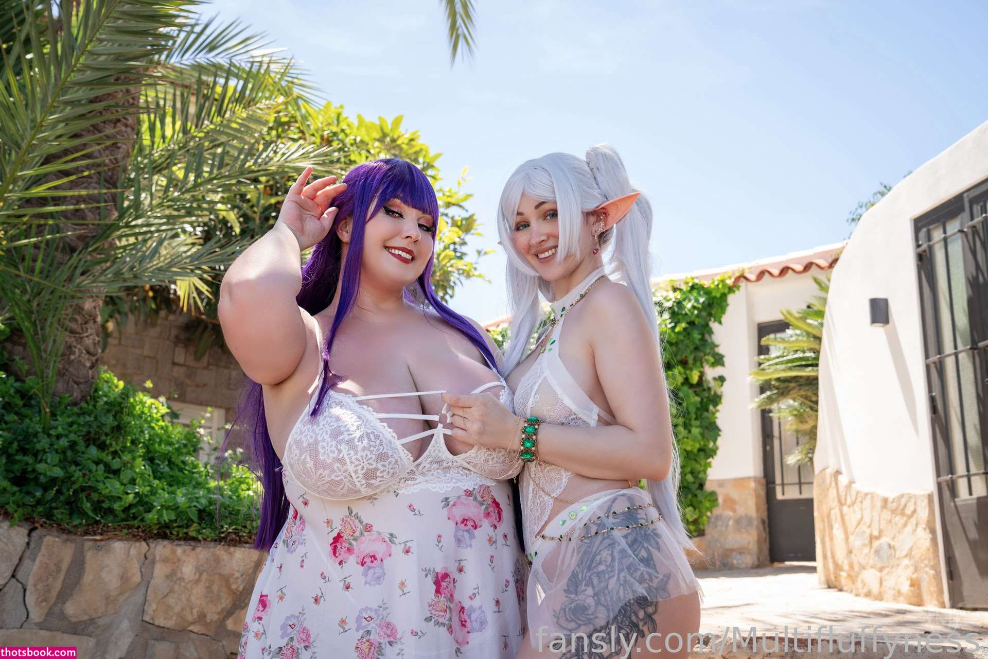 Multifluffyness Nude OnlyFans Photos #14 1213859