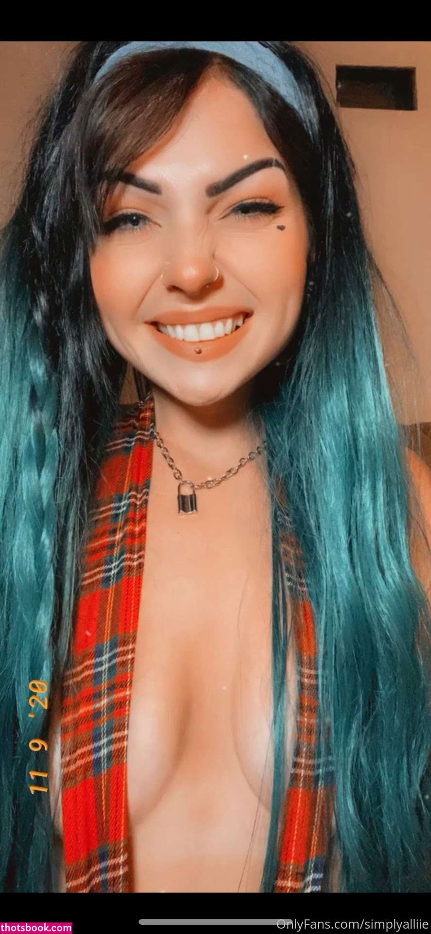 simplyalliie Nude OnlyFans Photos #8 1214105