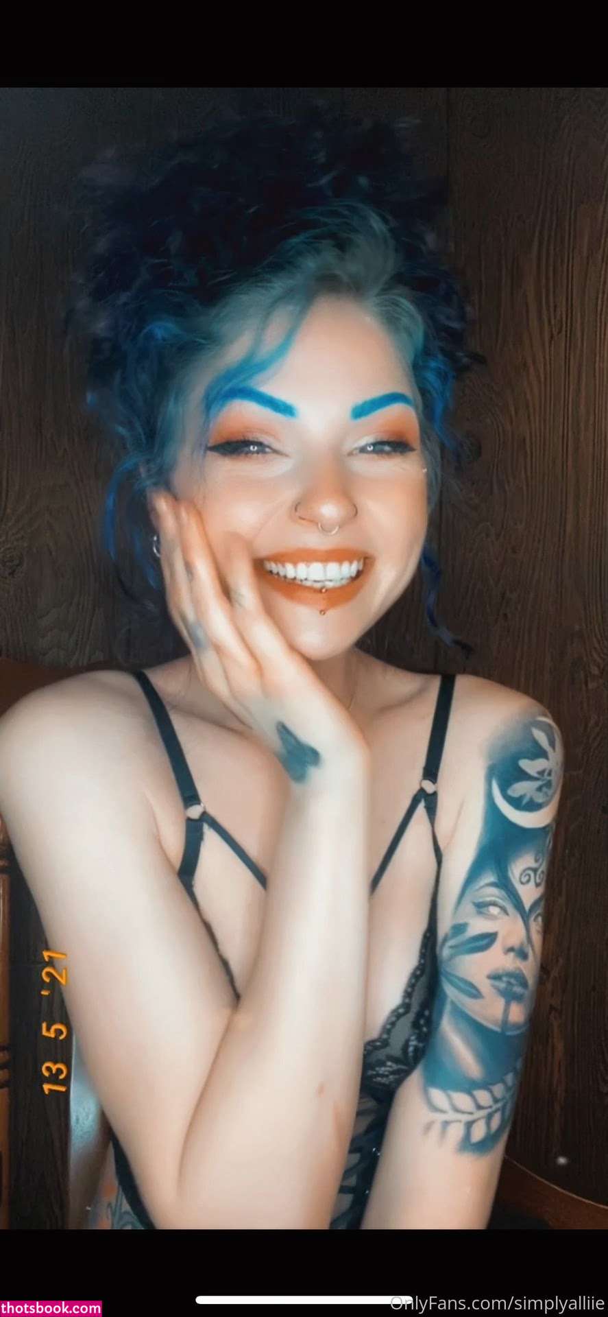 simplyalliie Nude OnlyFans Photos #8 1214106