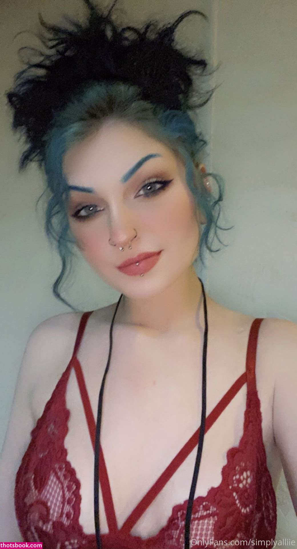 simplyalliie Nude OnlyFans Photos #9 1214109