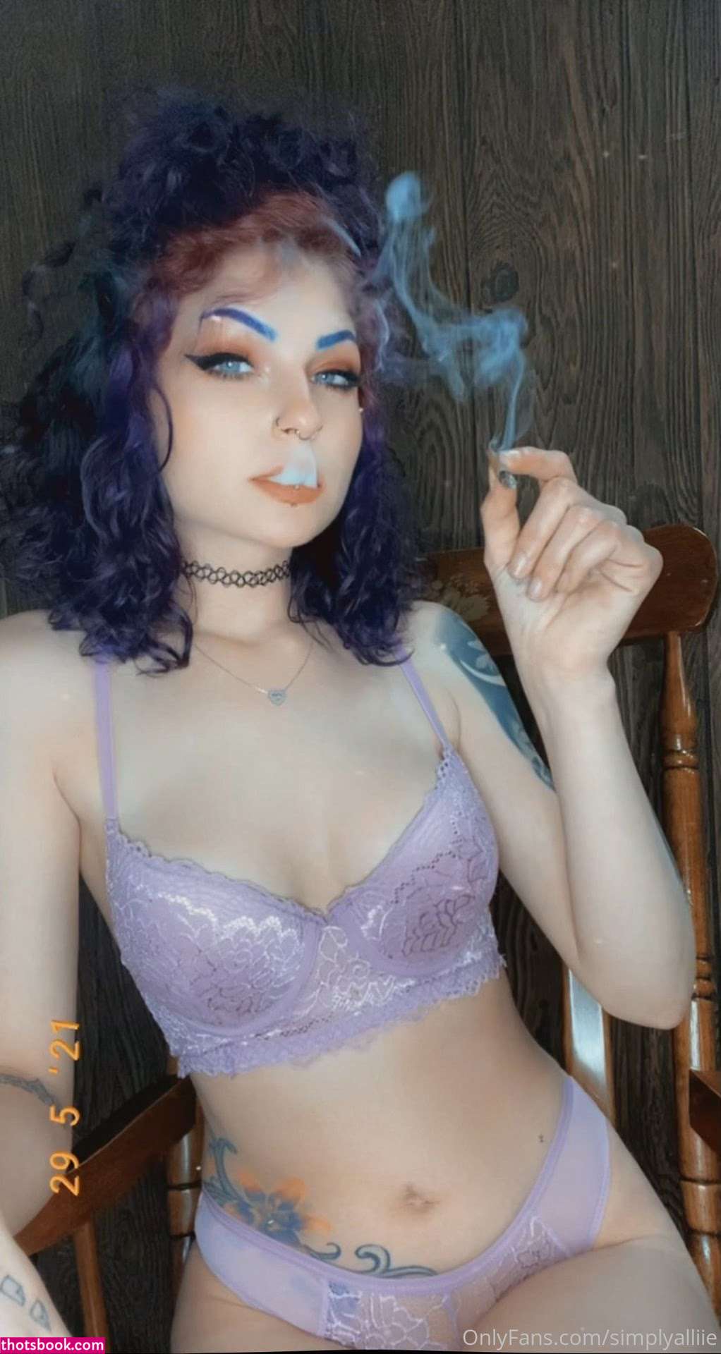 simplyalliie Nude OnlyFans Photos #9 1214110