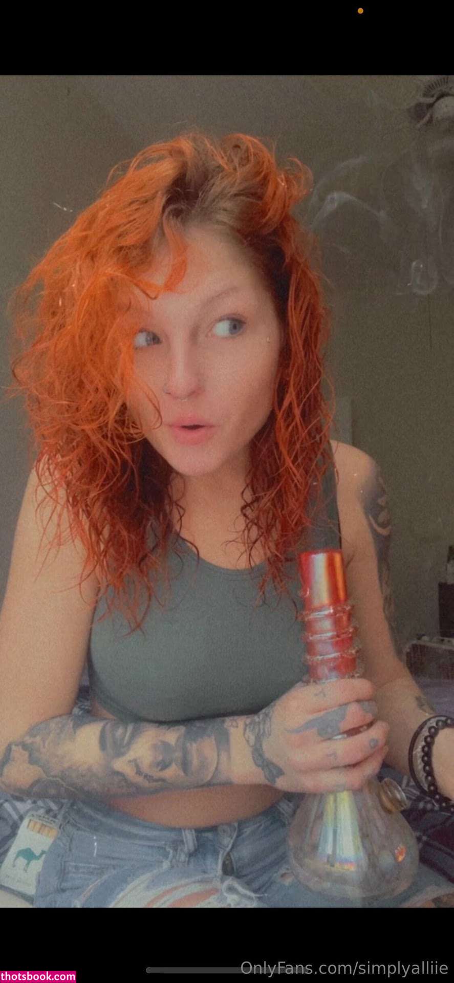 simplyalliie Nude OnlyFans Photos #11 1214124