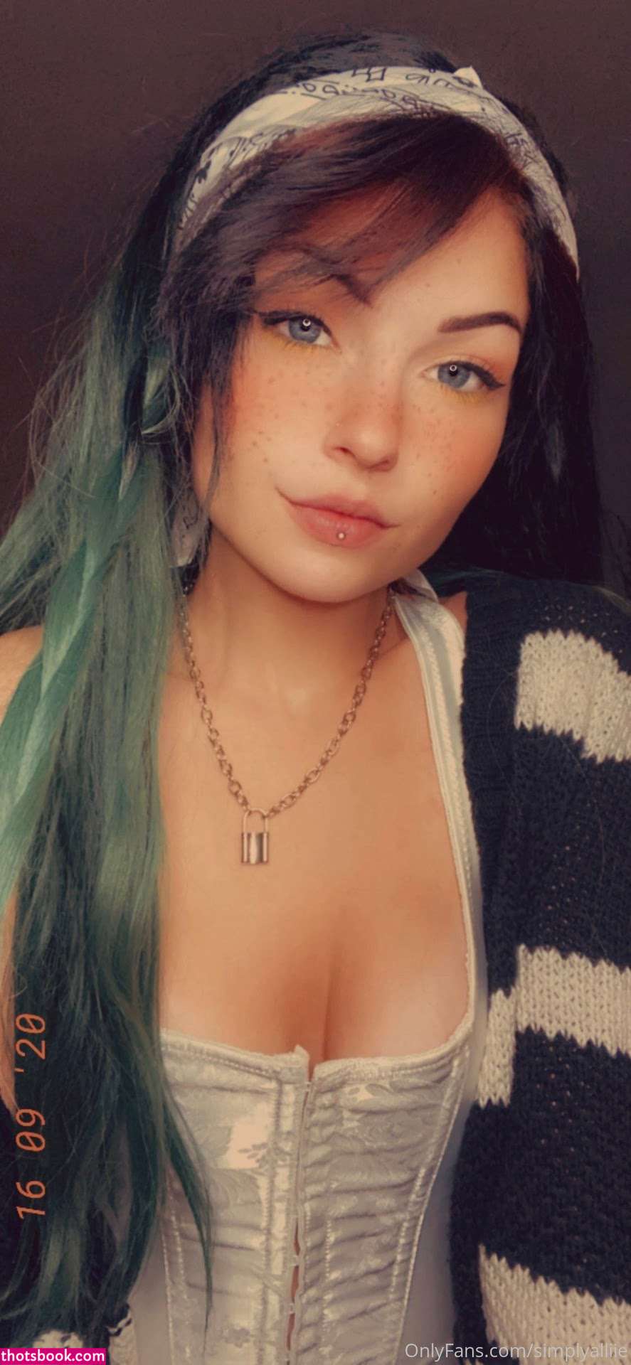 simplyalliie Nude OnlyFans Photos #11 1214126