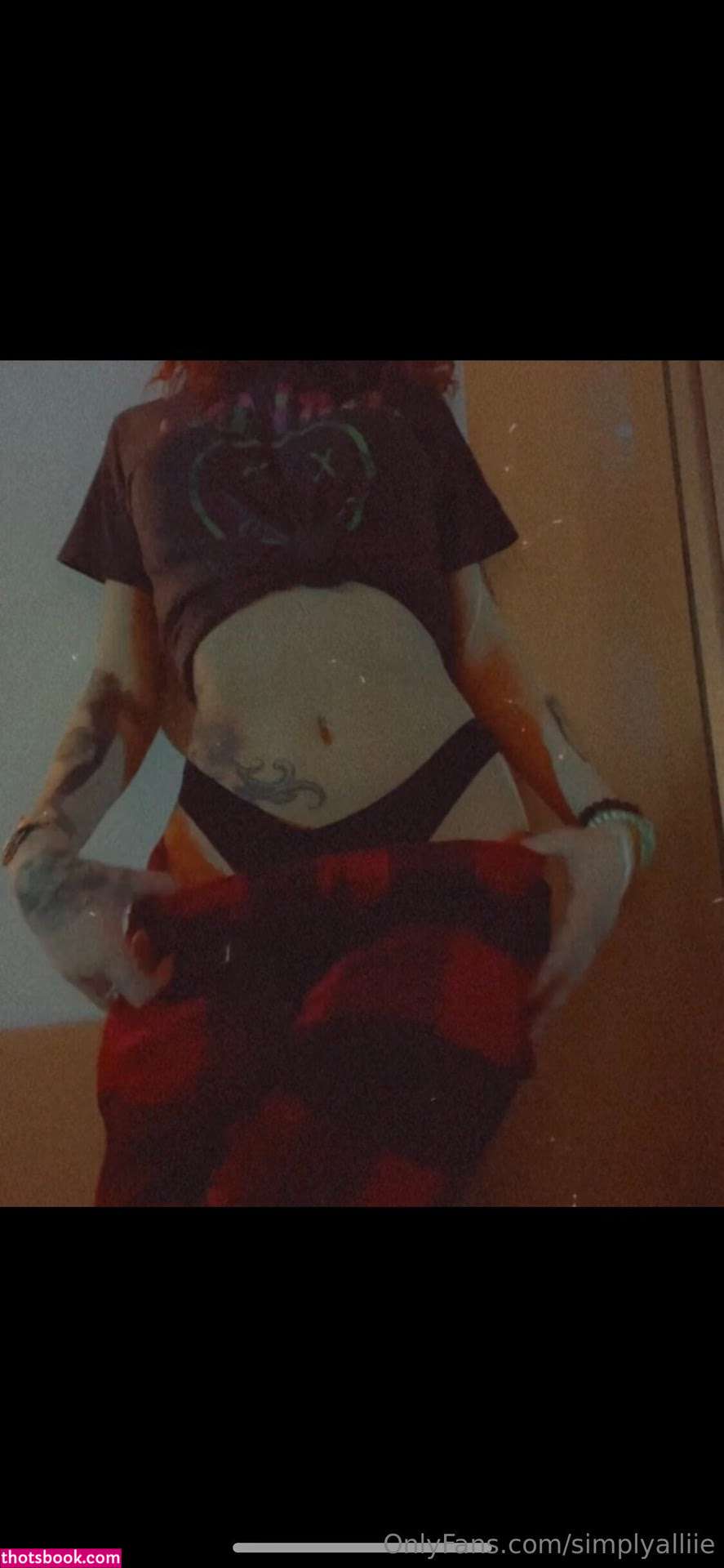 simplyalliie Nude OnlyFans Photos #11 1214130