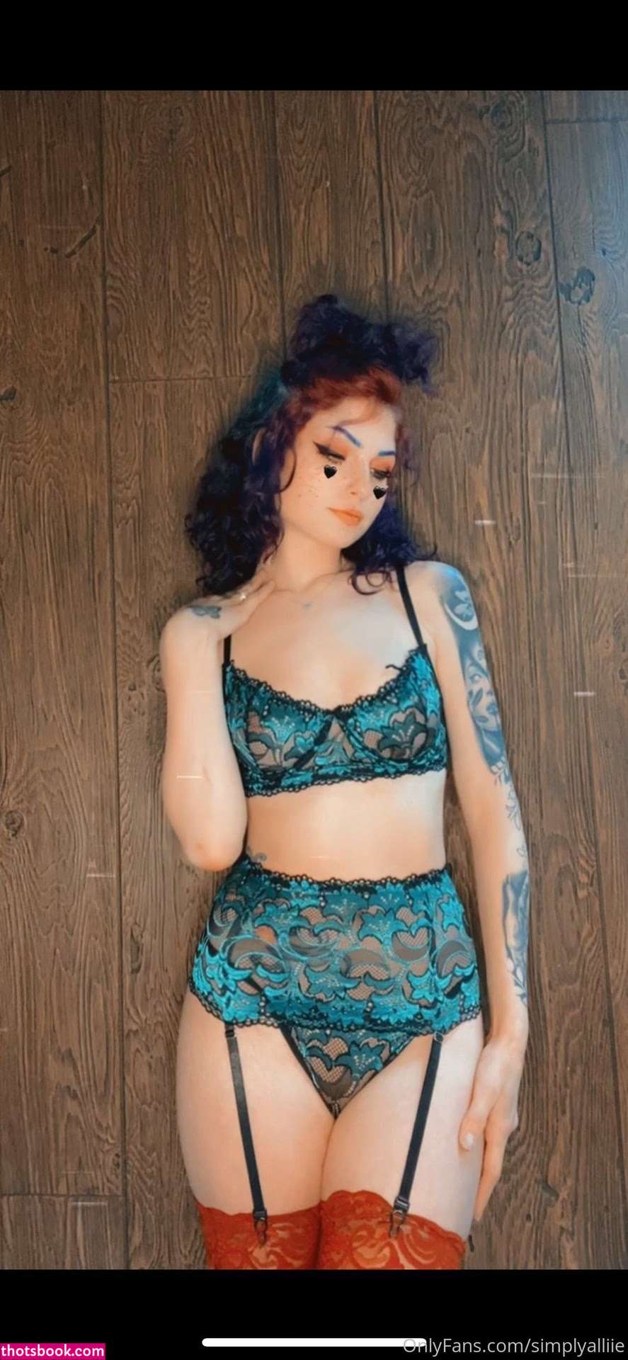 simplyalliie Nude OnlyFans Photos #11 1214132