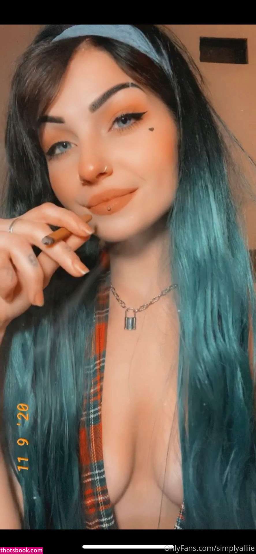 simplyalliie Nude OnlyFans Photos #12 1214144