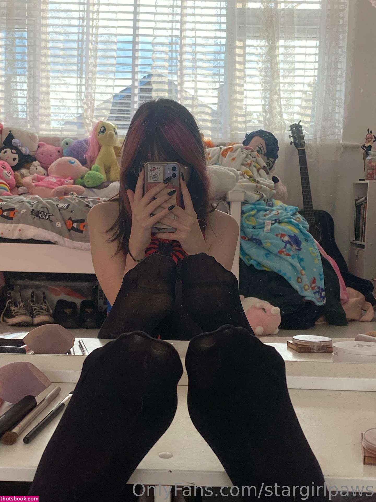 stargirlpaws izzyhighwaters vanillekittiee vanillapaws Nude OnlyFans Photos #13 1214205