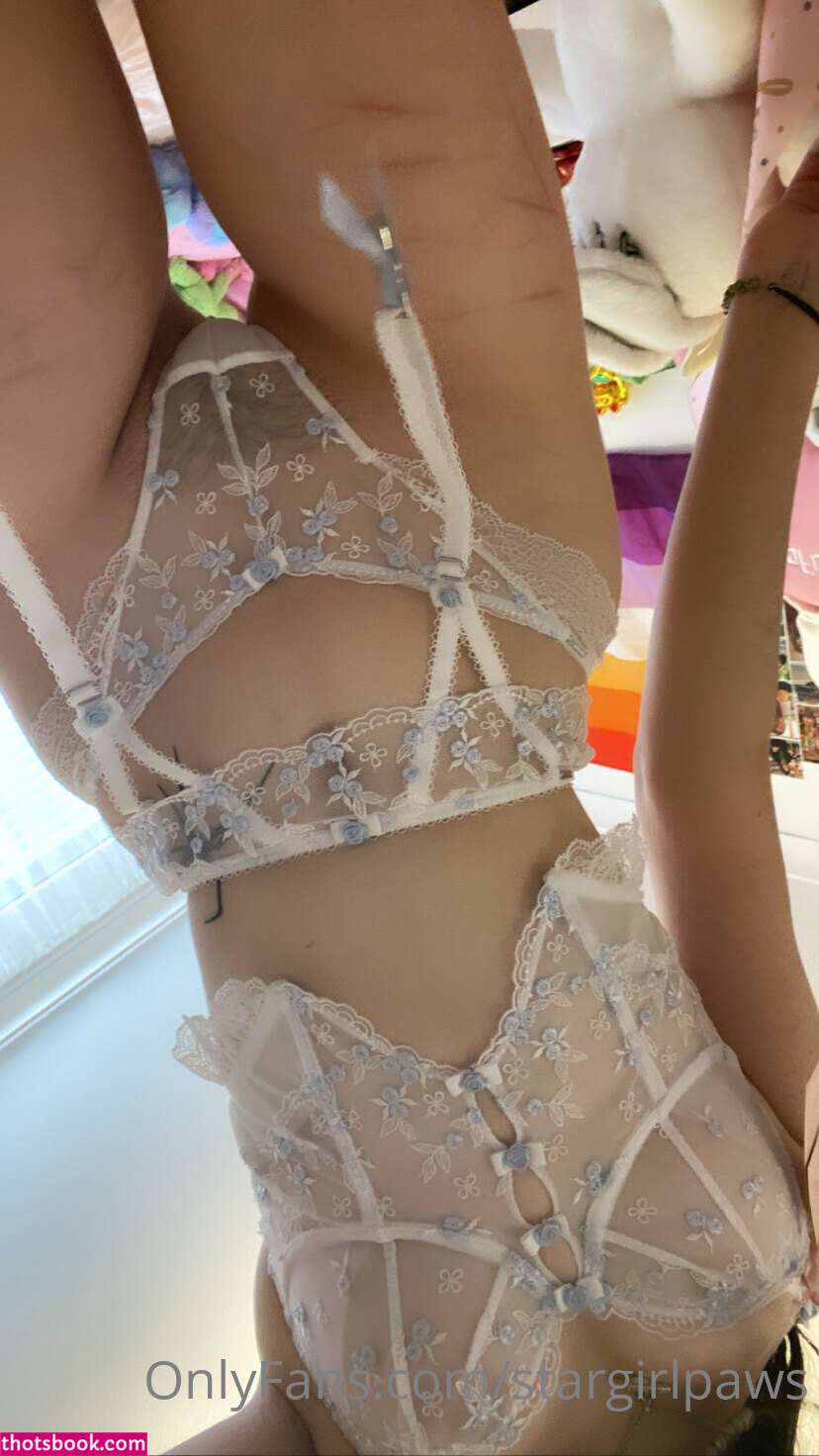 stargirlpaws izzyhighwaters vanillekittiee vanillapaws Nude OnlyFans Photos #15 1214213