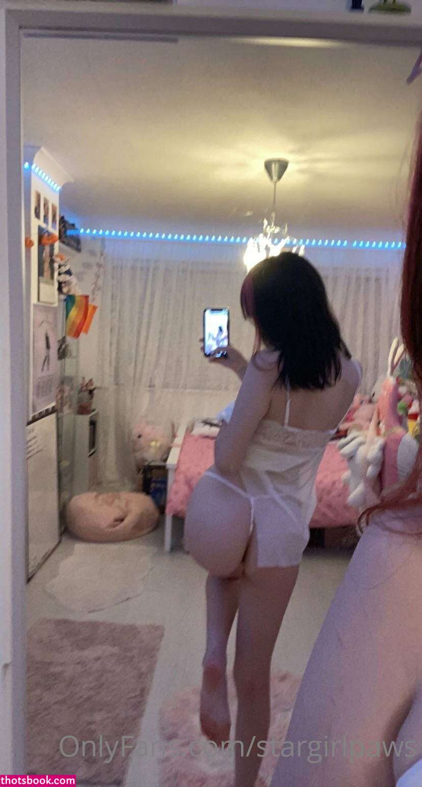 stargirlpaws izzyhighwaters vanillekittiee vanillapaws Nude OnlyFans Photos #15 1214220