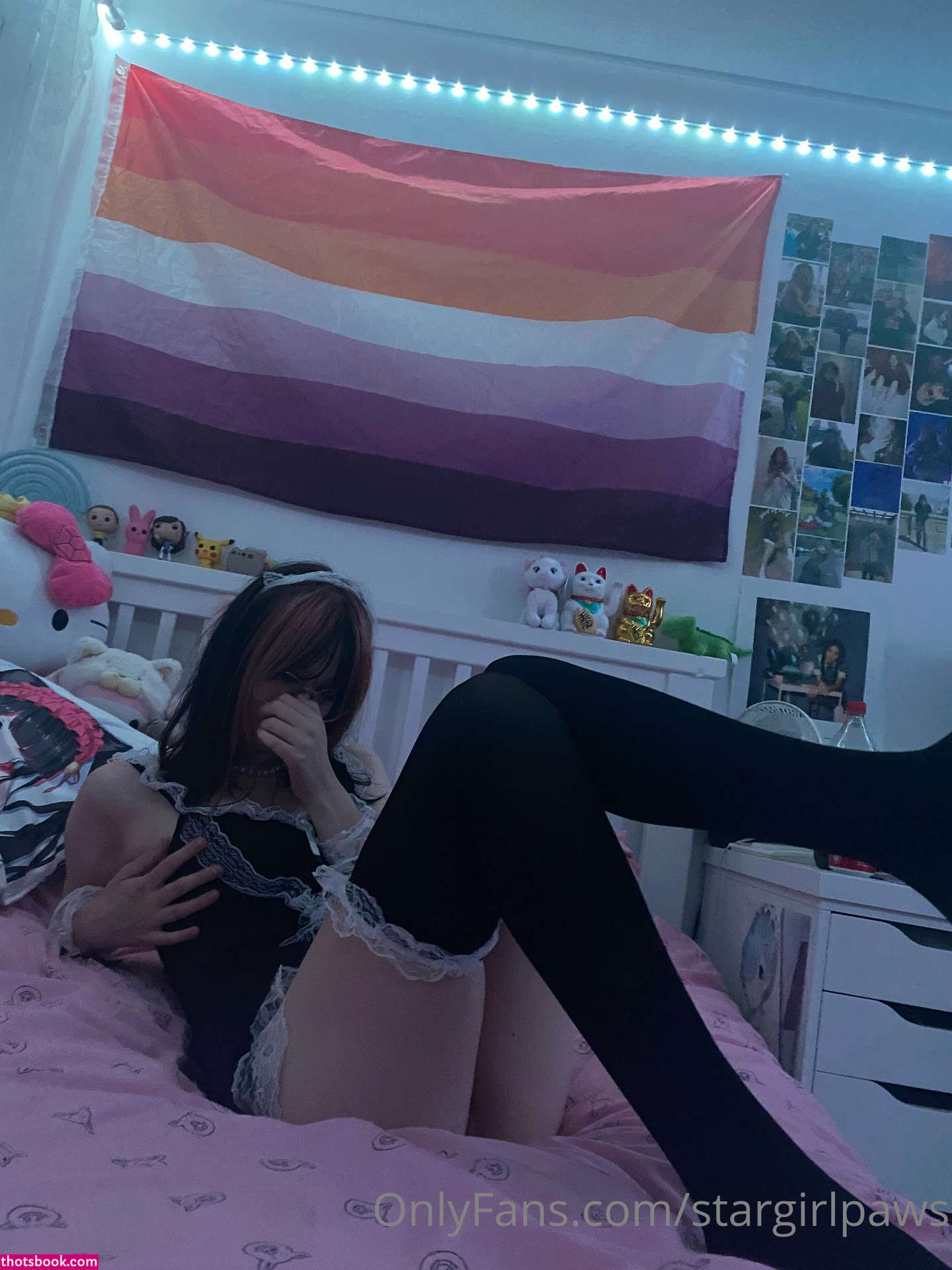 stargirlpaws izzyhighwaters vanillekittiee vanillapaws Nude OnlyFans Photos #15 1214232