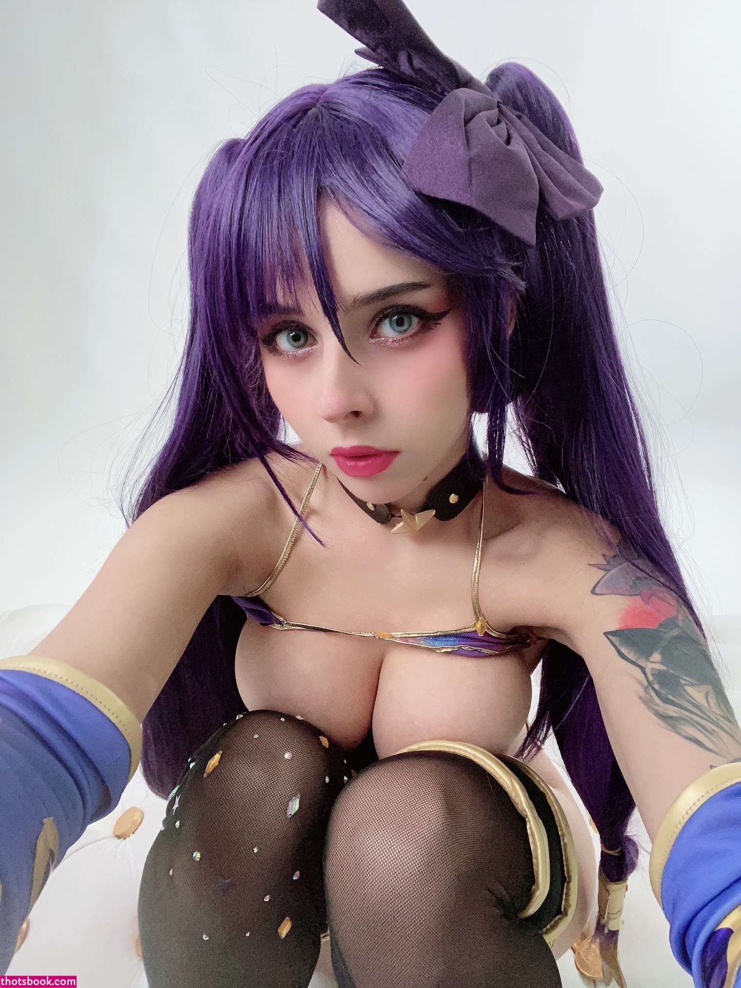 yuzukimiiu Nude OnlyFans Photos #9 1214278