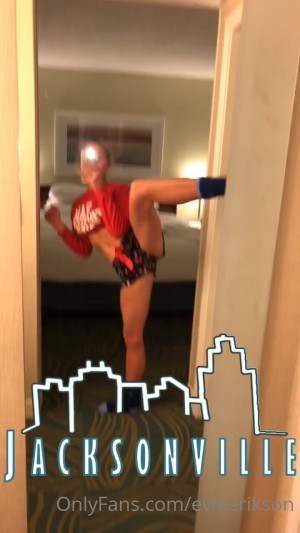 Evie Erikson Ellie Erikson Nude OnlyFans Video #4