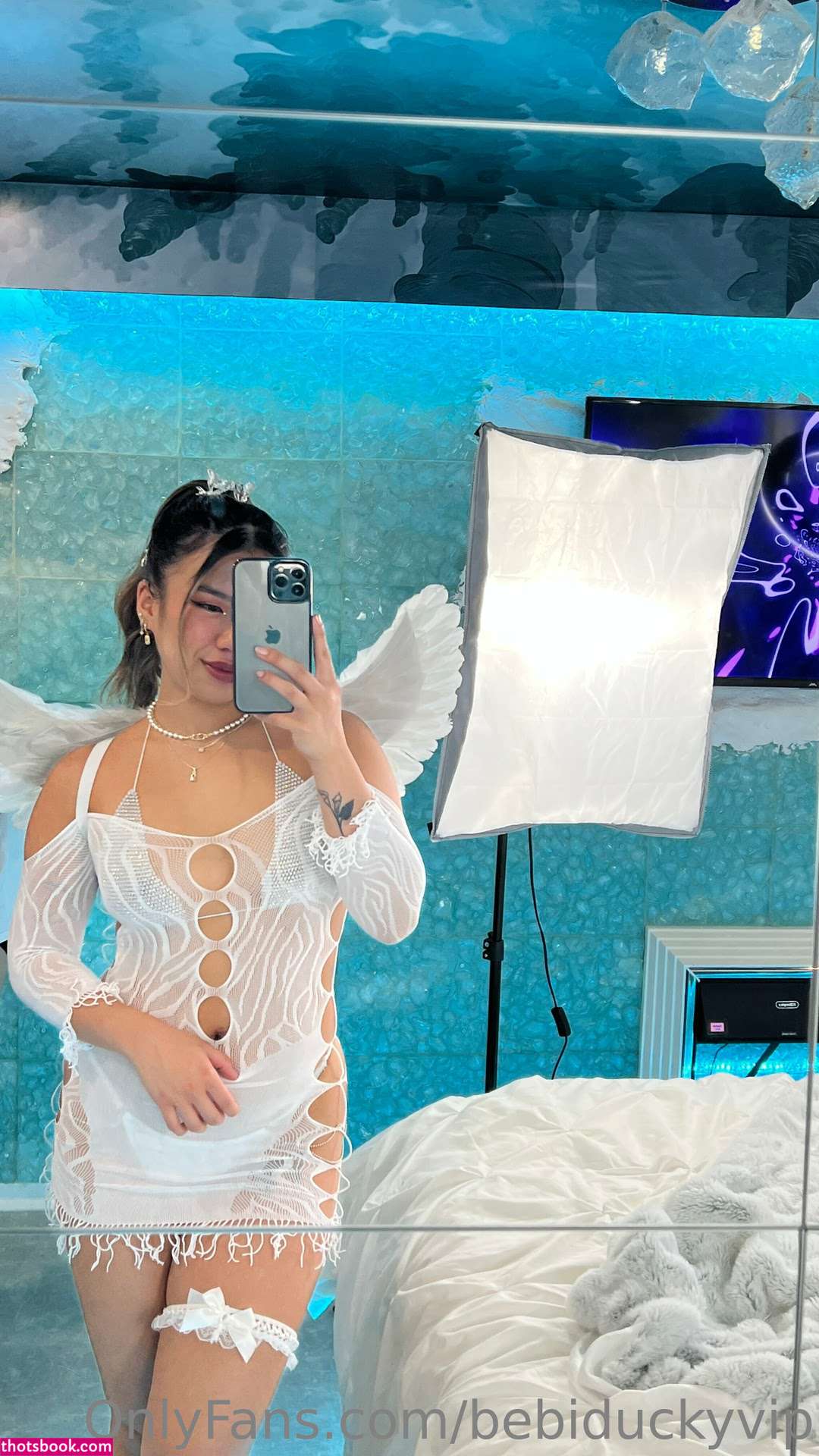 bebiducky34 heyitsnamii bebiduckyvip Nude OnlyFans Photos #7 1232997