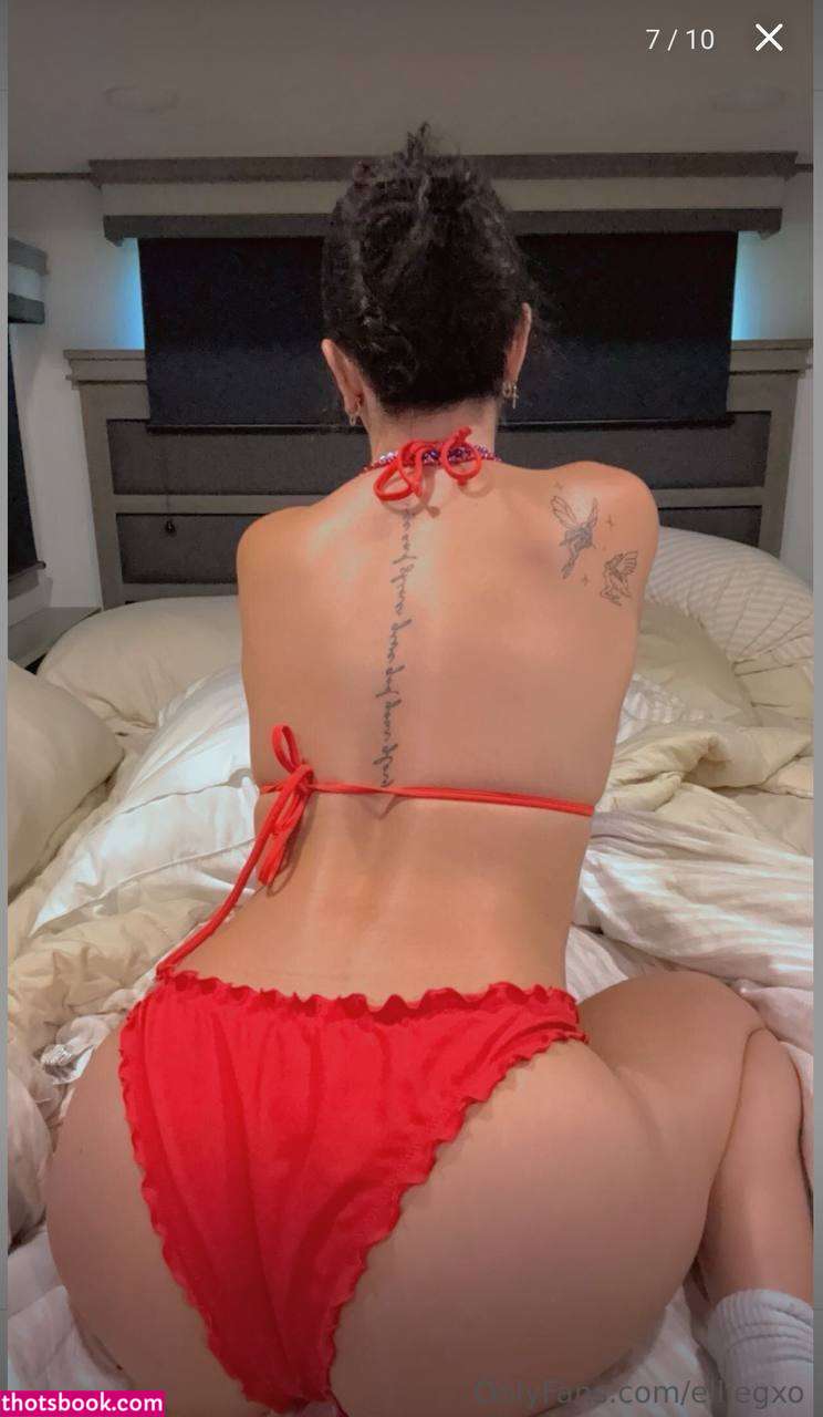 ellie vandeel Nude OnlyFans Photos #4 1233164