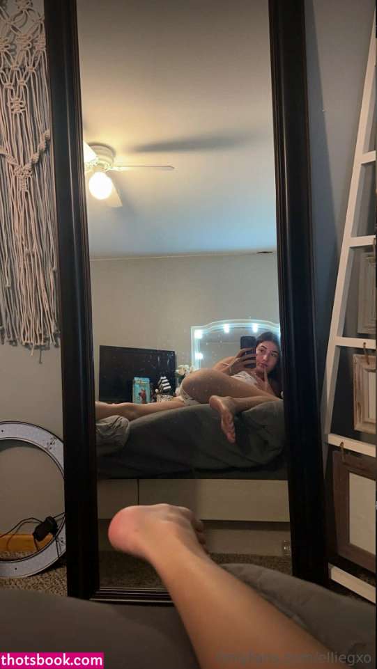 ellie vandeel Nude OnlyFans Photos #7 1233187