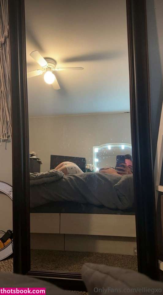 ellie vandeel Nude OnlyFans Photos #7 1233195